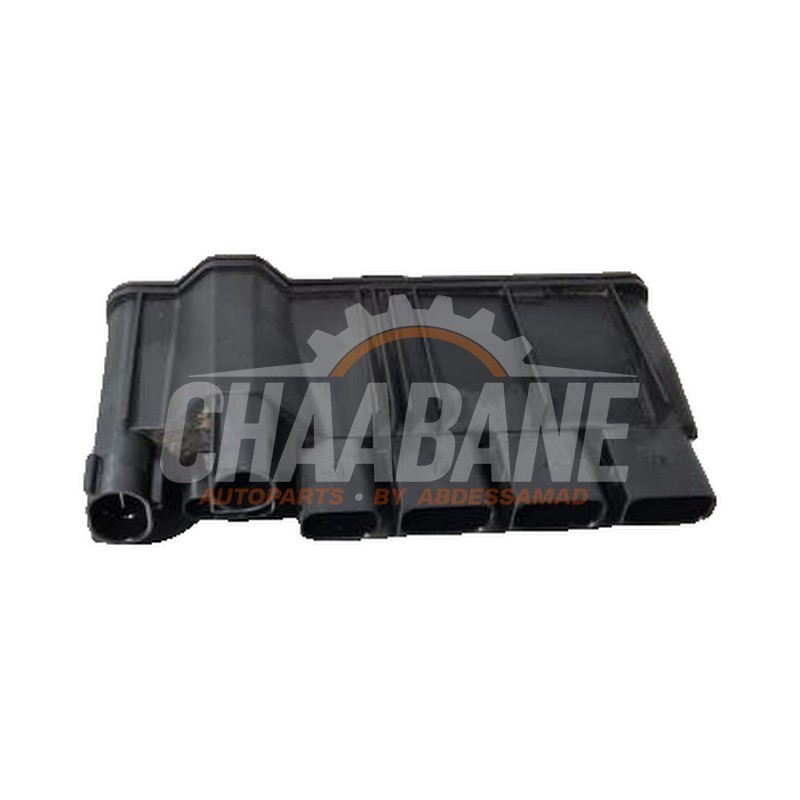 Module (divers) 858309103 BMW 7 serie (G11/12) 740d,Ld xDrive 24V 2015 / 2022