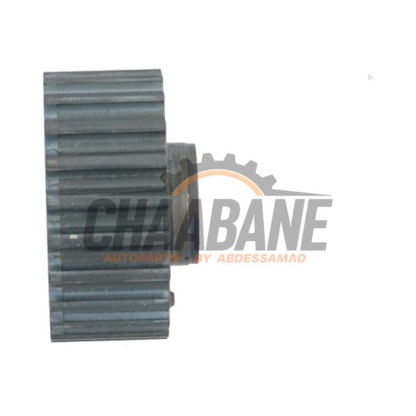 Vilebrequin roue dengrenage 04L105263C Volkswagen Passat Variant (3G5) 1.6 TDI 16V 2014 / 2024