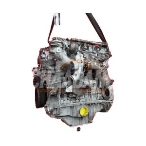 Moteur A2760105113 Mercedes GLC AMG (X253) 3.0 43 AMG V6 Turbo 4-Matic