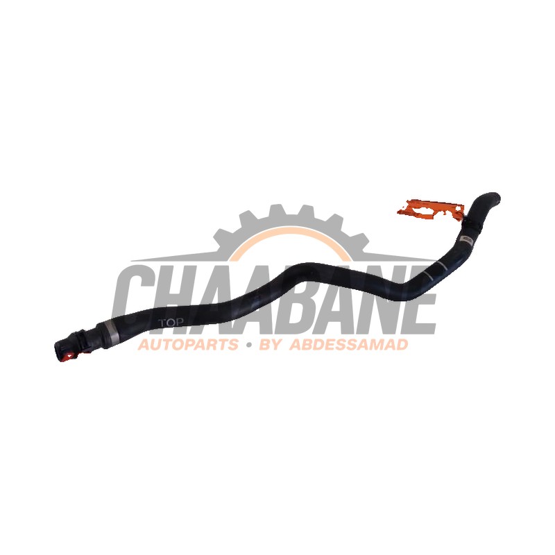 Tuyau radiateur 64219329643 BMW 2 serie (F23) 218i 1.5 TwinPower Turbo 12V 2014 / 2021