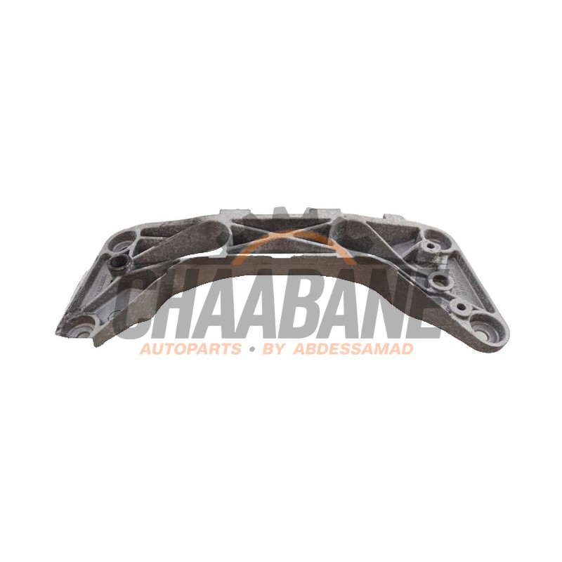 Support boite de vitesses 22316859417 BMW 4 serie (F33) 420i 2.0 Twinpower Turbo 16V 2013 / 2020