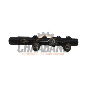 Boitier dinjection 152861475 Mercedes Citan (415.6) 1.5 109 CDI