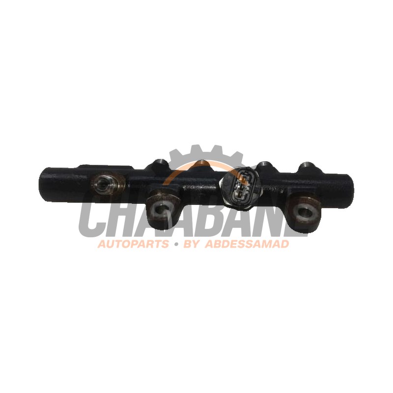Boitier dinjection 152861475 Mercedes Citan (415.6) 1.5 109 CDI