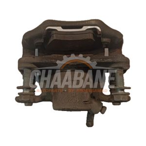 Etrier de frein avant gauche 34116860267 BMW X1 (F48) xDrive 20i 2.0 16V Twin Power Turbo 2014 / 2022