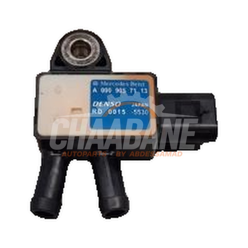 Capteur (divers) A0009057113 Mercedes Sprinter 3,5t (907.6/910.6) 315 CDI 2.0 D RWD