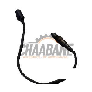 Sonde lambda LR137406 Jaguar E-Pace 2.0 D 150 16V AWD