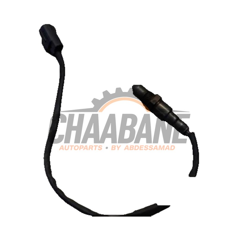 Sonde lambda LR137406 Jaguar E-Pace 2.0 D 150 16V AWD