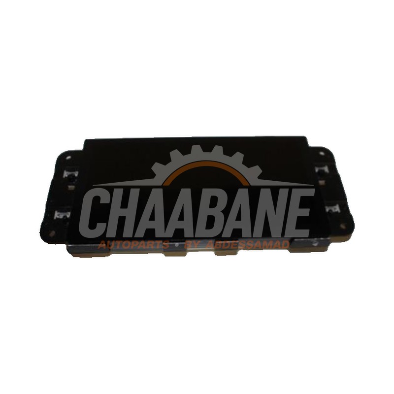 Display unite de controle multi media 4K1919605K Audi A6 (C8) 2.0 16V 50 TFSI E Mild hybrid Quattro 2018
