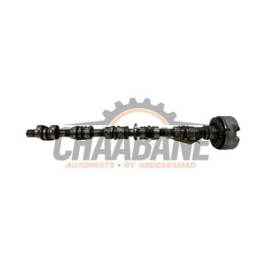 Arbre a cames 07K109022E Audi RS 3 Sportback (8VA/8VF) 2.5 TFSI 20V Quattro 2015 / 2020