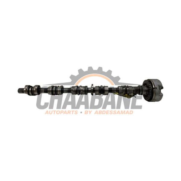 Arbre a cames 07K109022E Audi RS 3 Sportback (8VA/8VF) 2.5 TFSI 20V Quattro 2015 / 2020