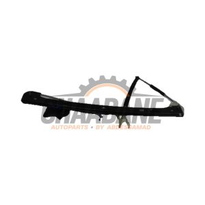Moteur leve vitre avant gauche 4M0837461A Audi Q7 2016