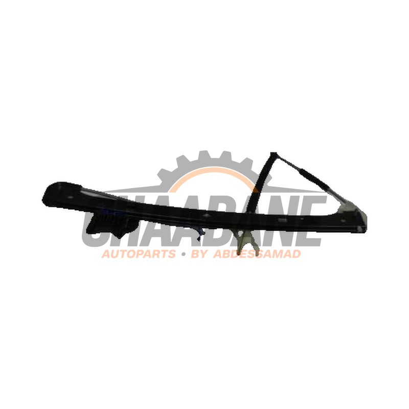 Moteur leve vitre avant gauche 4M0837461A Audi Q7 2015