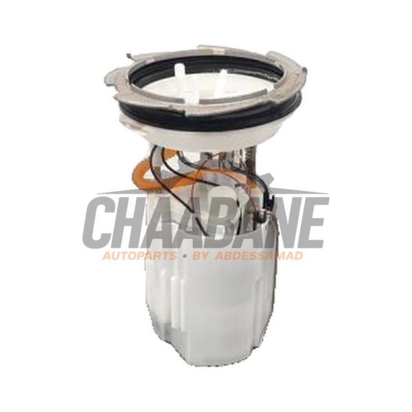 Pompe carburant electrique Skoda Fabia III (NJ3) 1.0 12V 2014 / 2021
