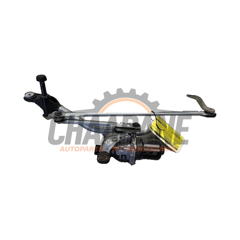 Moteur + mecanisme dessuie glace 288008343R Mercedes Citan (420.6) 1.5 110 CDI