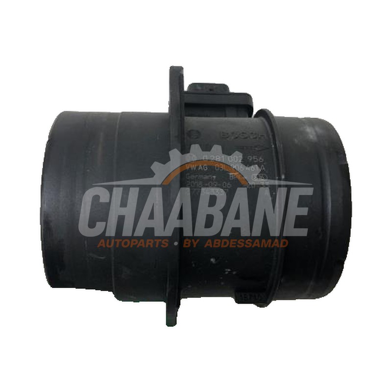 Dosimetre a air 03L906461A Audi A4 Avant (B9) 2.0 TDI Ultra 16V 2015