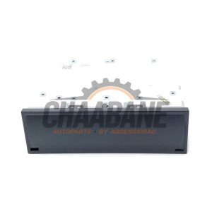 Unite de controle Multimedia 5LA035820F Skoda Enyaq iV 85 2021