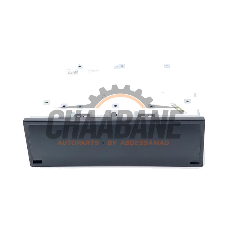 Unite de controle Multimedia 5LA035820F Skoda Enyaq iV 85 2021