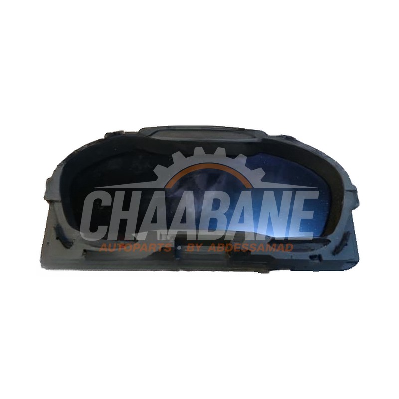 Compteur 8V0920790A Audi Q2 (GAB/GAG) 1.4 TFSI 16V 2016