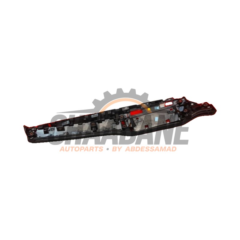 Bande decorative de tableau de bord 4K0947355R Audi RS 6 Avant (C8) 4.0 V8 TFSI Mild Hybrid 32V 2019