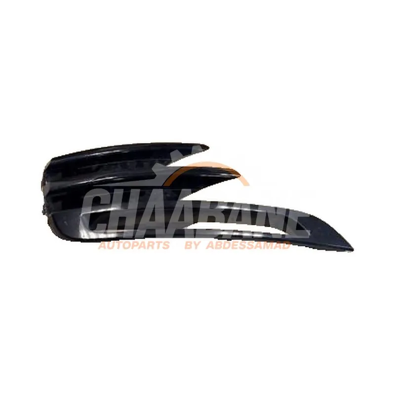 Pare-chocs grille LR095020 Landrover Range Rover Velar (LY) 2.0 D180 AWD