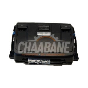 Eclairage de plafonnier 2389009300 Mercedes E (R238) E-200 2.0 Turbo 16V 4-Matic