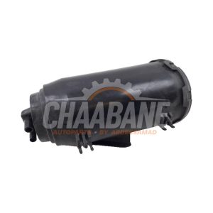 Filtre carbone A0004700559 Mercedes C AMG (C205) 4.0 C-63 S AMG V8 Biturbo
