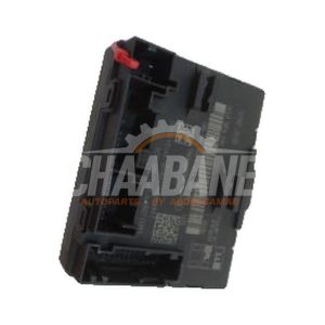 Module verrouillage central des portes 5Q0959592B Audi TTS 2014