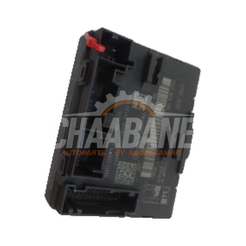 Module verrouillage central des portes 5Q0959592B Audi TTS 2014