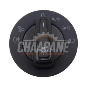 Commodo phare 3CN941431A Volkswagen Tiguan (AD1) 1.4 TSI 16V 4Motion 2016 / 2024