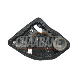 Mecanique vitre 4portes arriere gauche A2477300903 Mercedes GLA