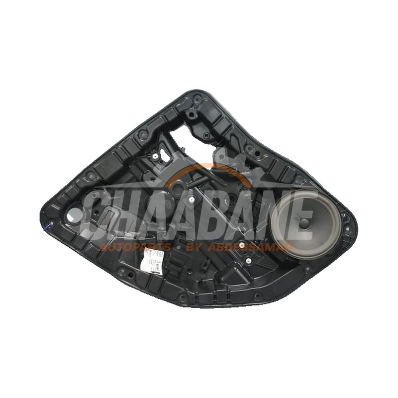 Leve vitre electrique arriere gauche A2477300903 Mercedes GLA