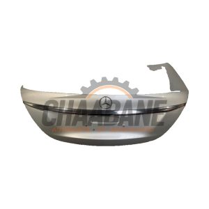 Couvercle coffre A2137503400 Mercedes E (W213) E-200d 2.0 Turbo 16V