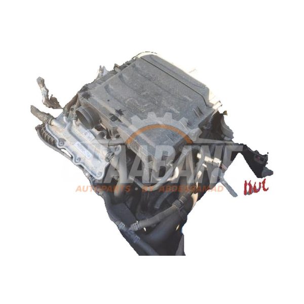 Boite de vitesse 0DF300050C Skoda Rapid 1.0 TSI 12V 2012 / 2022