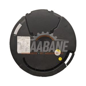Caisson de graves 4K0035913 Audi A6 (C8) 2018