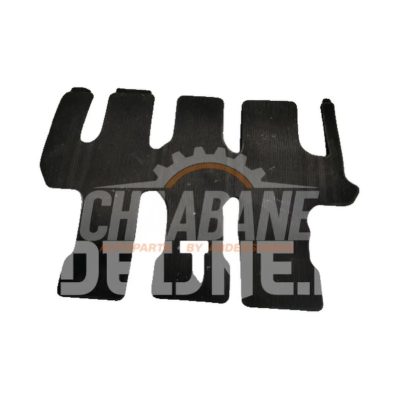 Tapis de sol A4476804502 Mercedes Vito (447.6) 2.0 114 CDI 16V