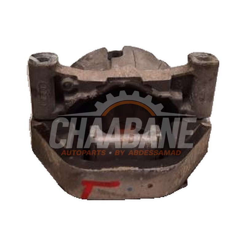 Support moteur 4G0199381ML Audi A6 Allroad Quattro (C7) 3.0 V6 24V TFSI 2012 / 2018