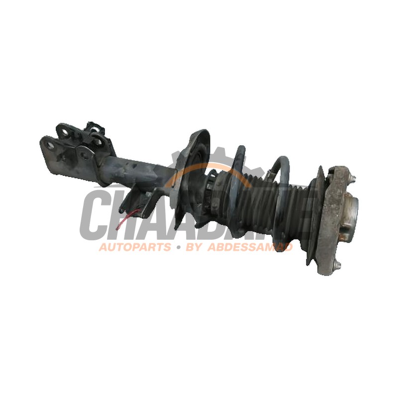 Barre amortisseur avant droit A1763203038 Mercedes CLA