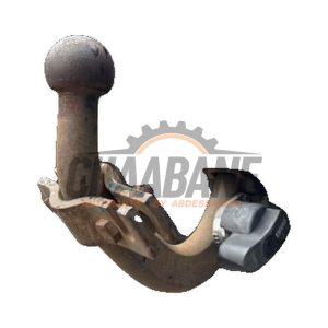 Crochet dattelage 5Q0907383E Seat Leon ST (5FF) 1.6 TDI Ecomotive 16V 2012 / 2020
