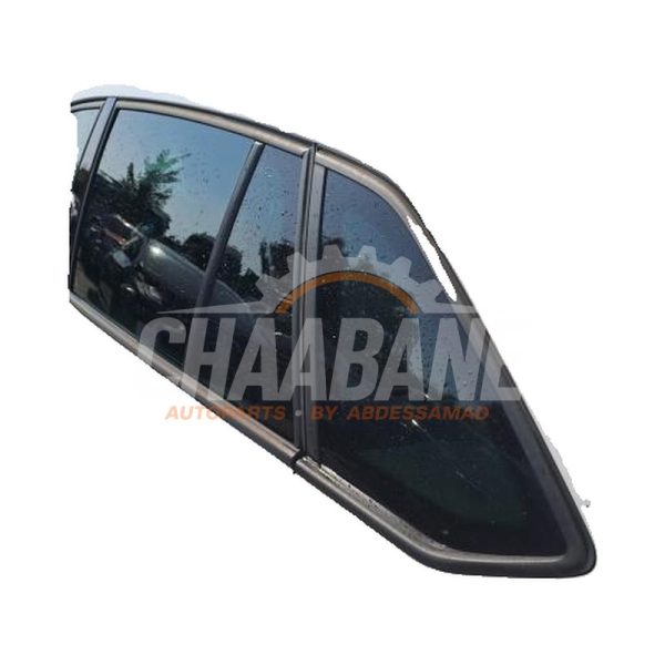 Custode arriere gauche Skoda Rapid 1.2 TSI 16V 2012 / 2022