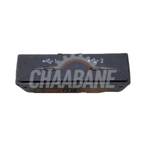 Connexion USB 82A035736A Audi A3 Sportback (8YA) 1.0 30 TFSI 12V 2019