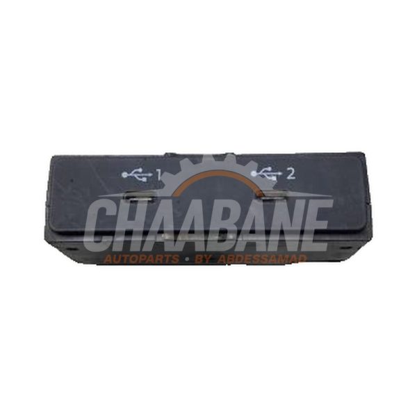 Connexion USB 82A035736A Audi A3 Sportback (8YA) 1.0 30 TFSI 12V 2019