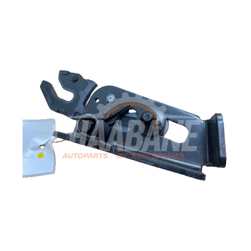 Charniere toit escamotable A2057572000 Mercedes C (R205) C-200 2.0 16V