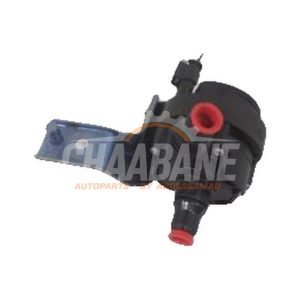 Pompe a eau supplementaire 8605322 BMW 2 serie Active Tourer (F45) 220i 2.0 TwinPower Turbo 16V 2013 / 2021