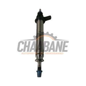 Injecteur (injection essence) A2560700187 Mercedes GLA AMG (156.9) 2.0 45 AMG Turbo 16V