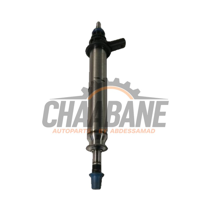 Injecteur (injection essence) A2560700187 Mercedes GLA AMG (156.9) 2.0 45 AMG Turbo 16V