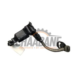 Tuyau (divers) A2700105401 Mercedes A (W176) 1.6 A-200 16V