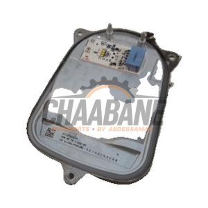 Phare LED A1769066600 Mercedes CLA Shooting Brake AMG (117.9) 2.0 CLA-45 AMG Turbo 16V