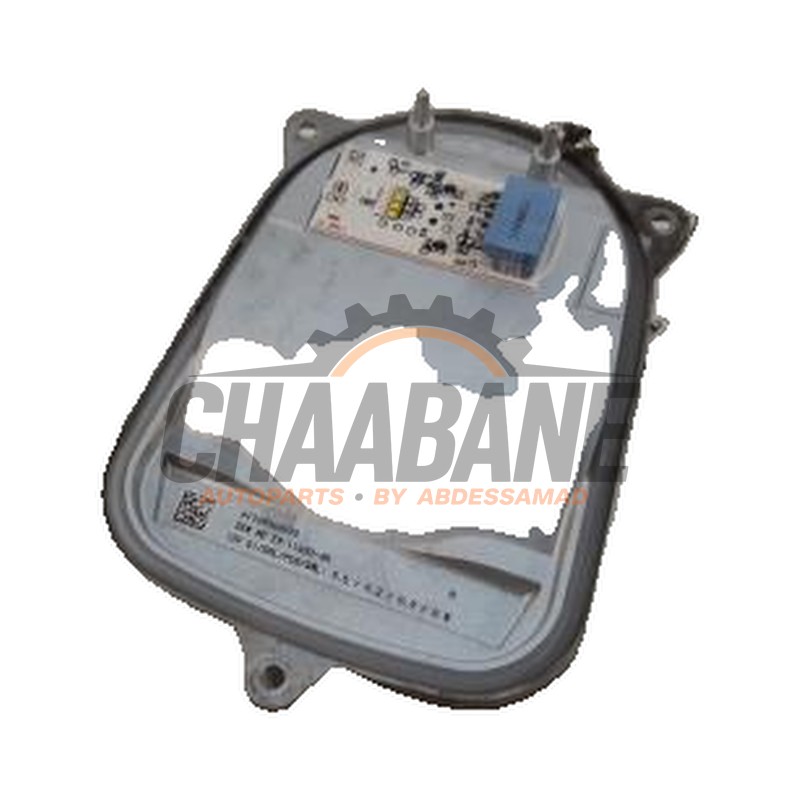 Ordinateur eclairage A1769066600 Mercedes CLA