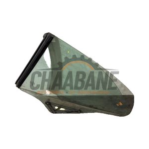 Vitre supplementaire 2portes arriere gauche A2386704700 Mercedes E (R238) E-220d 2.0 Turbo 16V