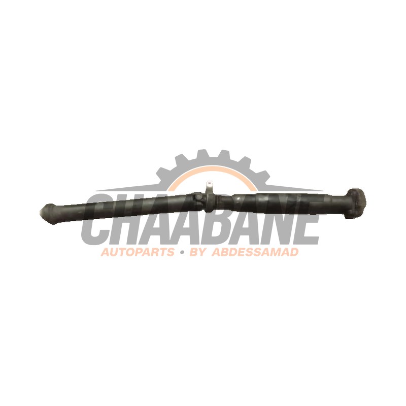 Arbre intermediaire 7589129 BMW X5 (F15) xDrive 50i 4.4 V8 32V 2013 / 2018